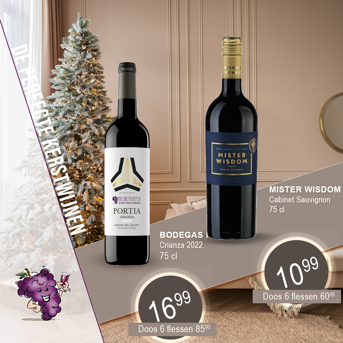 DTT 1200 1200 facebook kerst wisdom portia