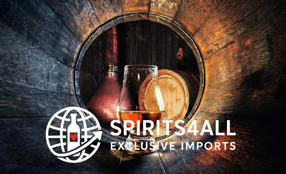 Whisky4All - Norbert Terbats
