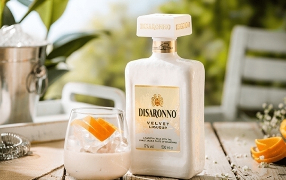 DiSaronno - Arjan van Rijn - 