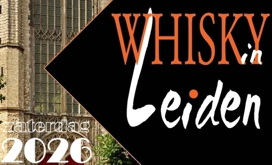 Whisky in Leiden - Middag