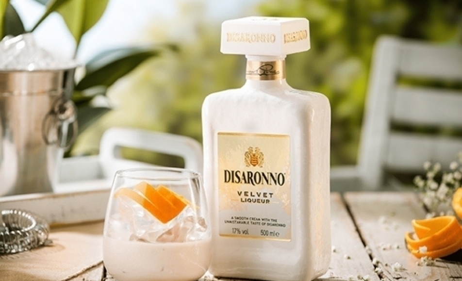 DiSaronno - Arjan van Rijn - 