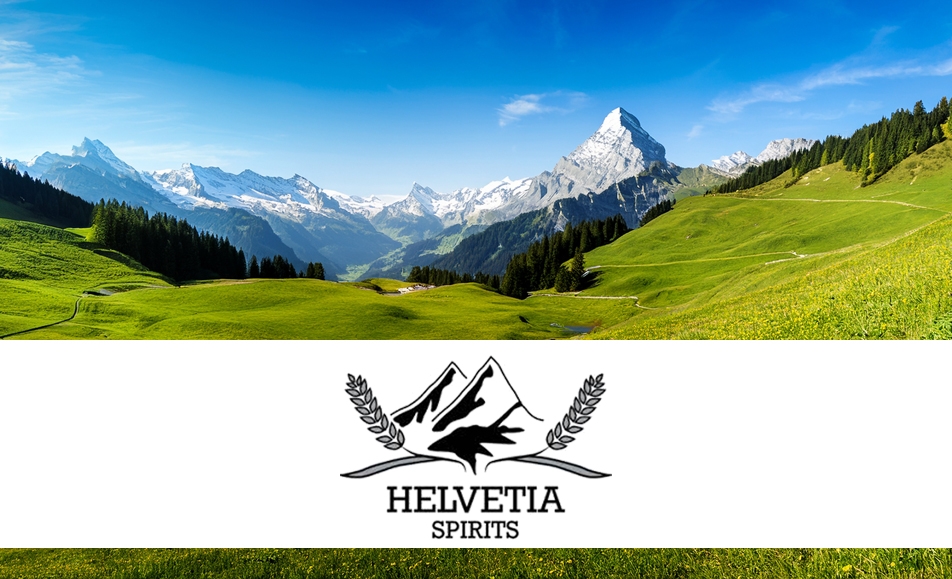 Helvetia Spirits - Erdogan Gul