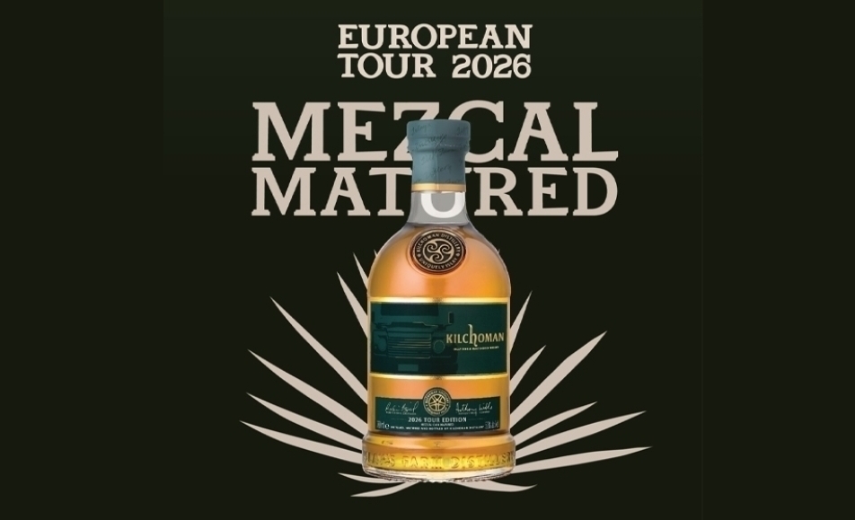 Kilchoman Tour 2026 in Leiden 