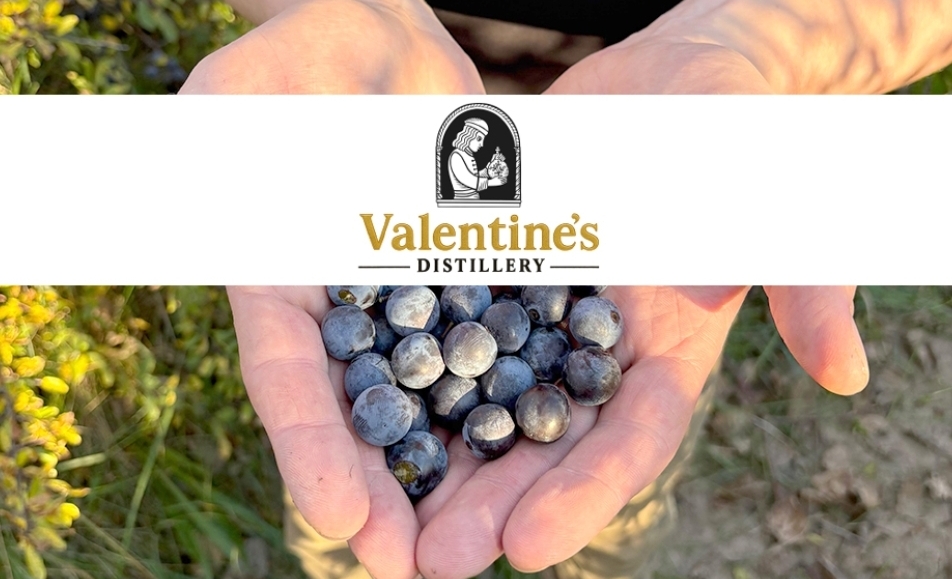 Valentine’s Gate One Distillery